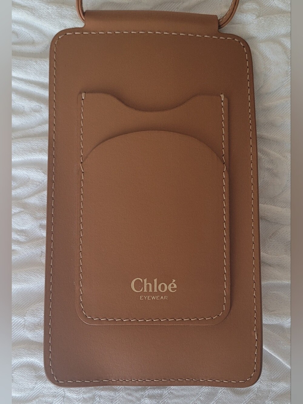 Chloe Eye Wear/Cards, & Phone Holder
